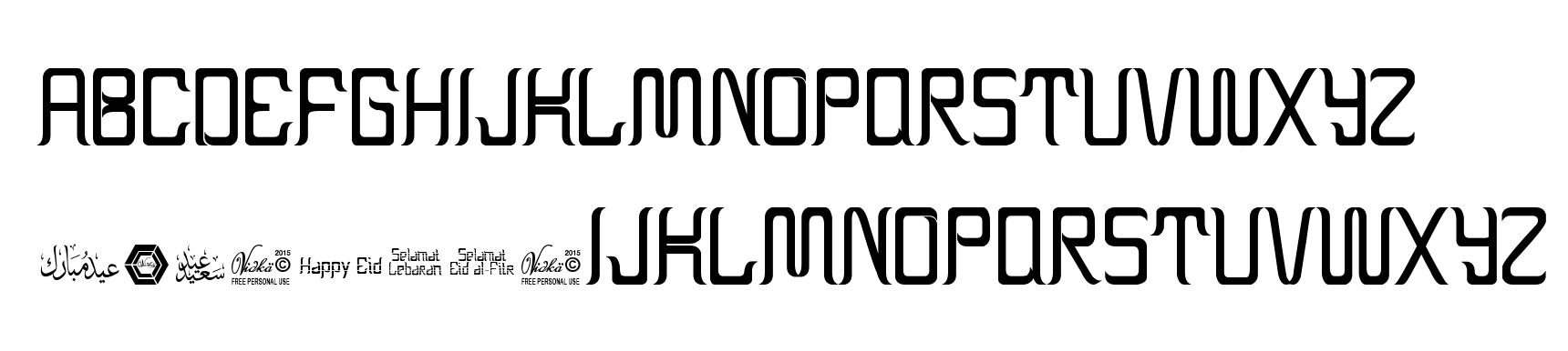 Antaro Font